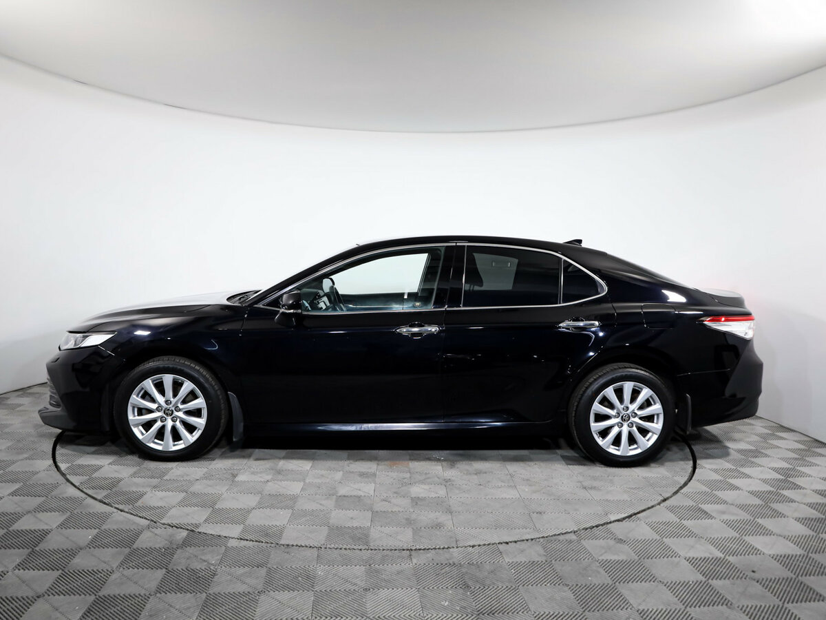 Купить Toyota Camry, 2021, 193 792 км.. Фото: #5