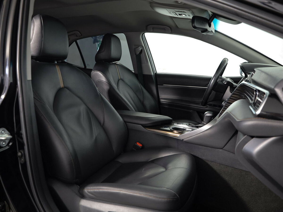 Купить Toyota Camry, 2021, 193 792 км.. Фото: #8