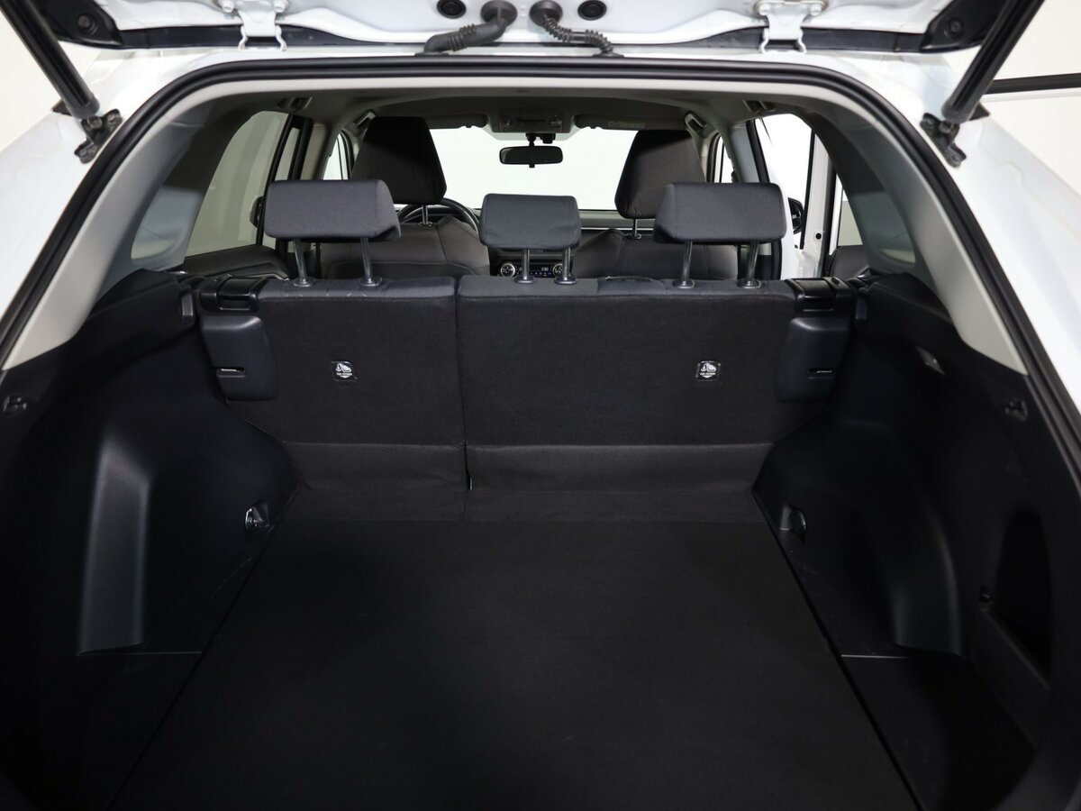 Купить Toyota RAV4, 2019, 109 626 км.. Фото: #16