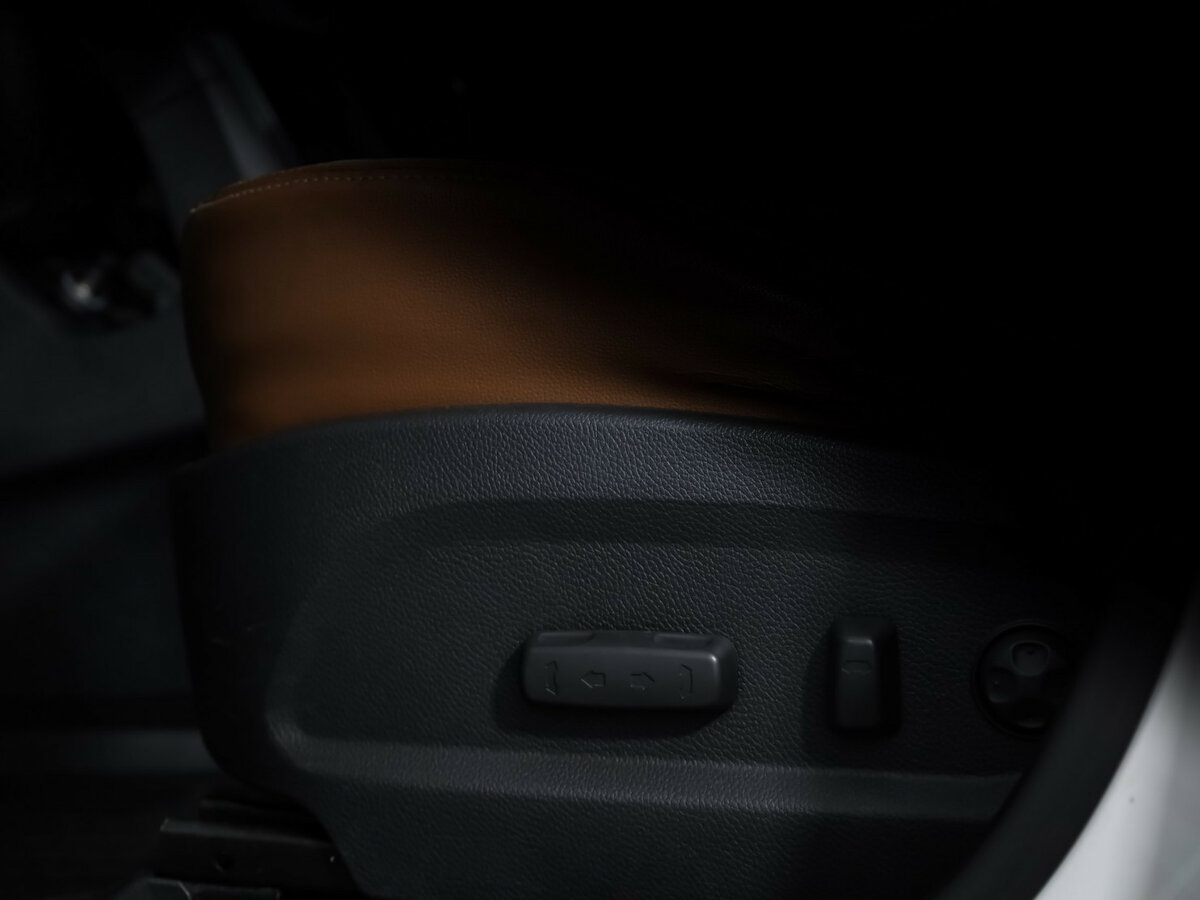 Купить Hyundai Santa Fe, 2012, 231 881 км.. Фото: #15