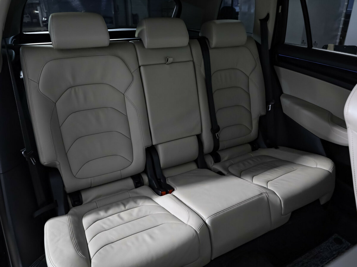 Купить Skoda Kodiaq, 2018, 113 472 км.. Фото: #27