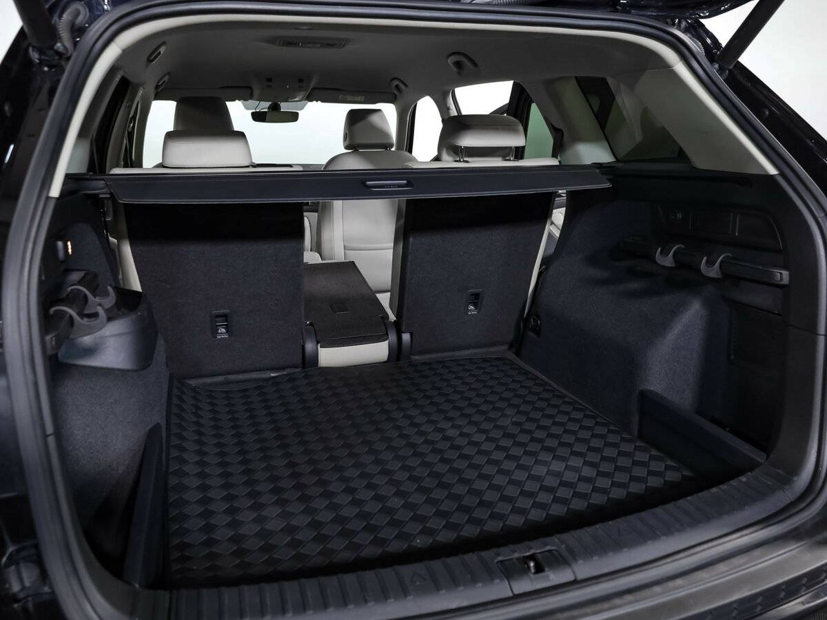 Купить Skoda Kodiaq, 2018, 113 472 км.. Фото: #33