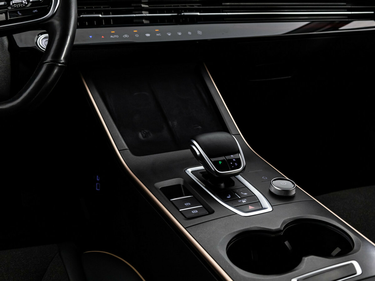 Купить Омода Ц5, 2023, 78 675 км.. Фото: #10