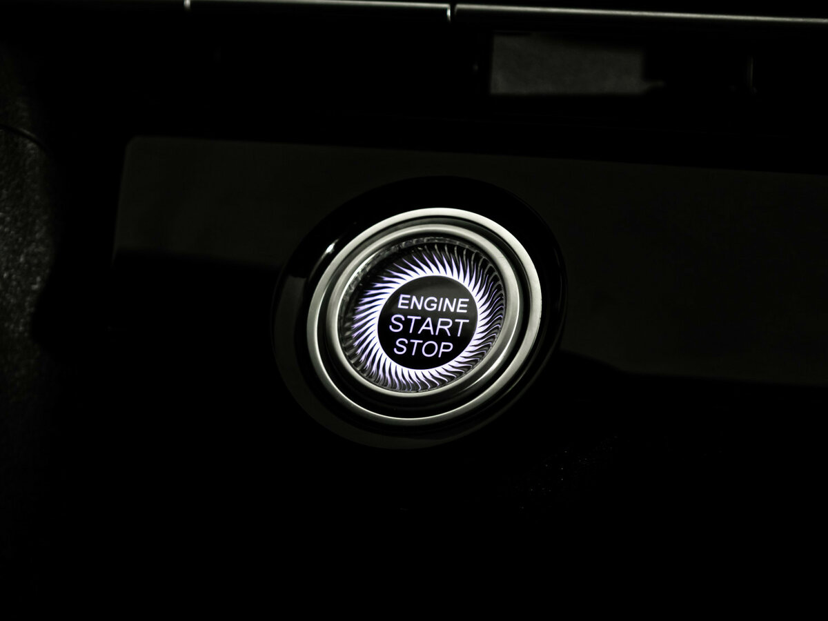 Купить Омода Ц5, 2023, 78 675 км.. Фото: #12