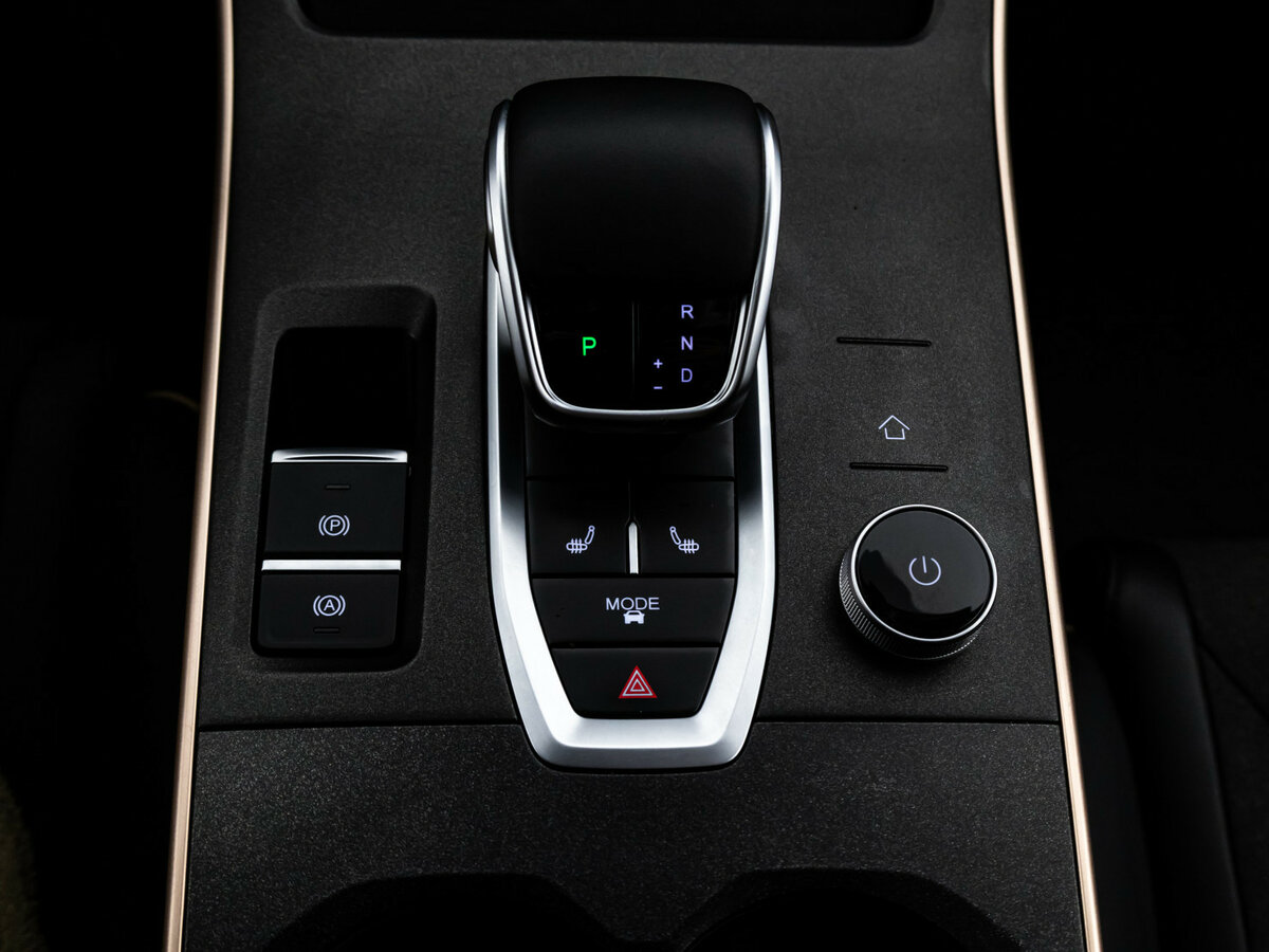 Купить Омода Ц5, 2023, 78 675 км.. Фото: #13