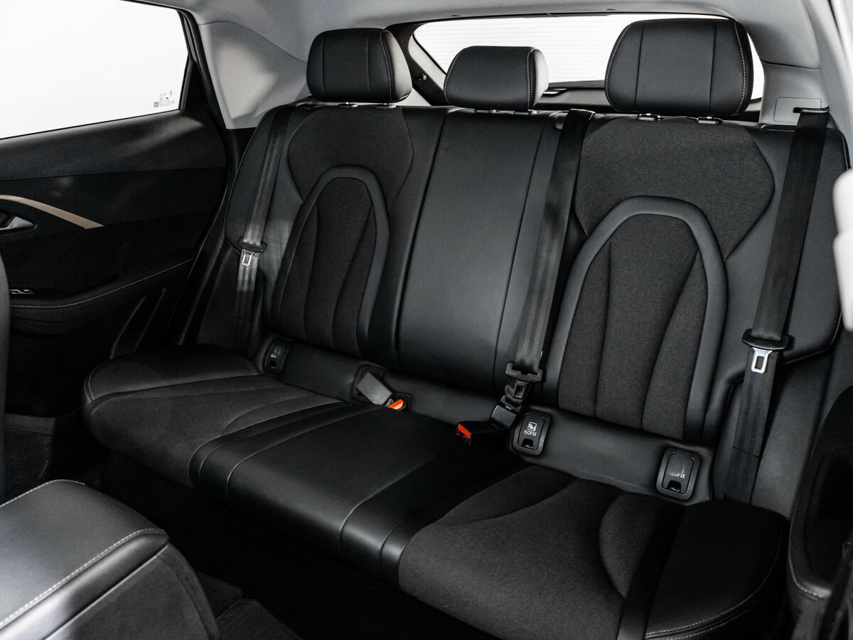 Купить Омода Ц5, 2023, 78 675 км.. Фото: #16