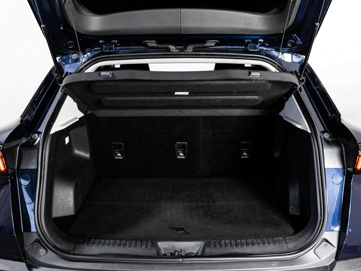 Купить Омода Ц5, 2023, 78 675 км.. Фото: #19