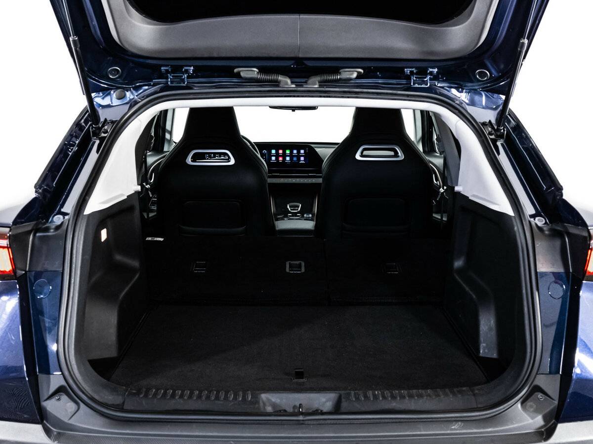 Купить Омода Ц5, 2023, 78 675 км.. Фото: #20