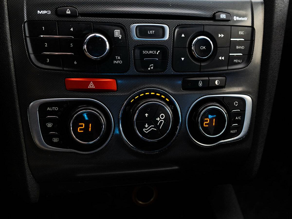 Купить Citroen C4, 2012, 187 925 км.. Фото: #11