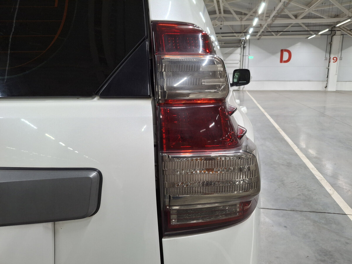 Купить Toyota Land Cruiser Prado, 2014, 215 161 км.. Фото: #5