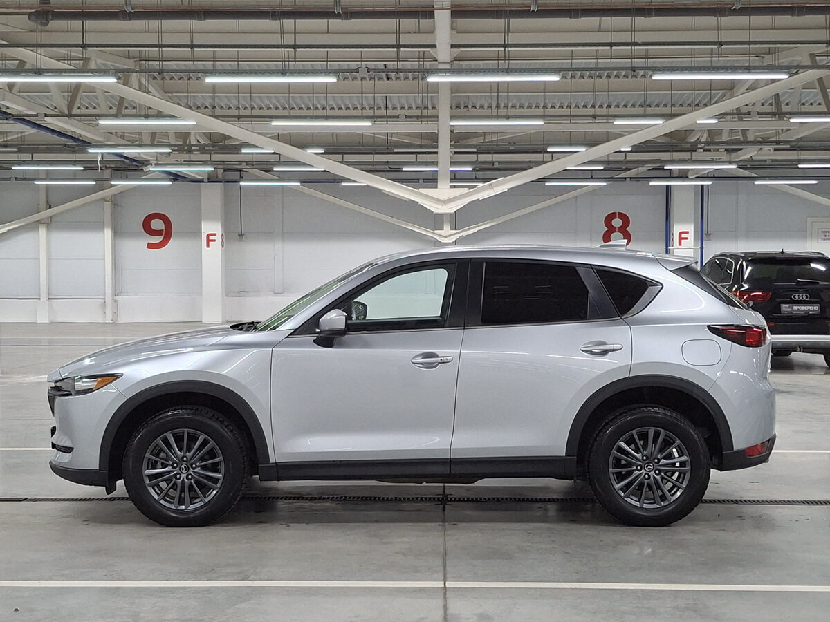 Купить Mazda CX-5, 2019, 127 101 км.. Фото: #7