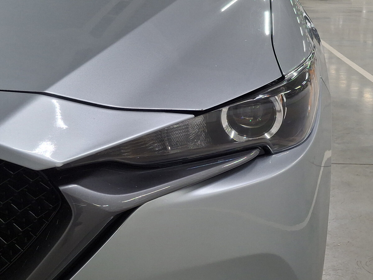 Купить Mazda CX-5, 2019, 127 101 км.. Фото: #16