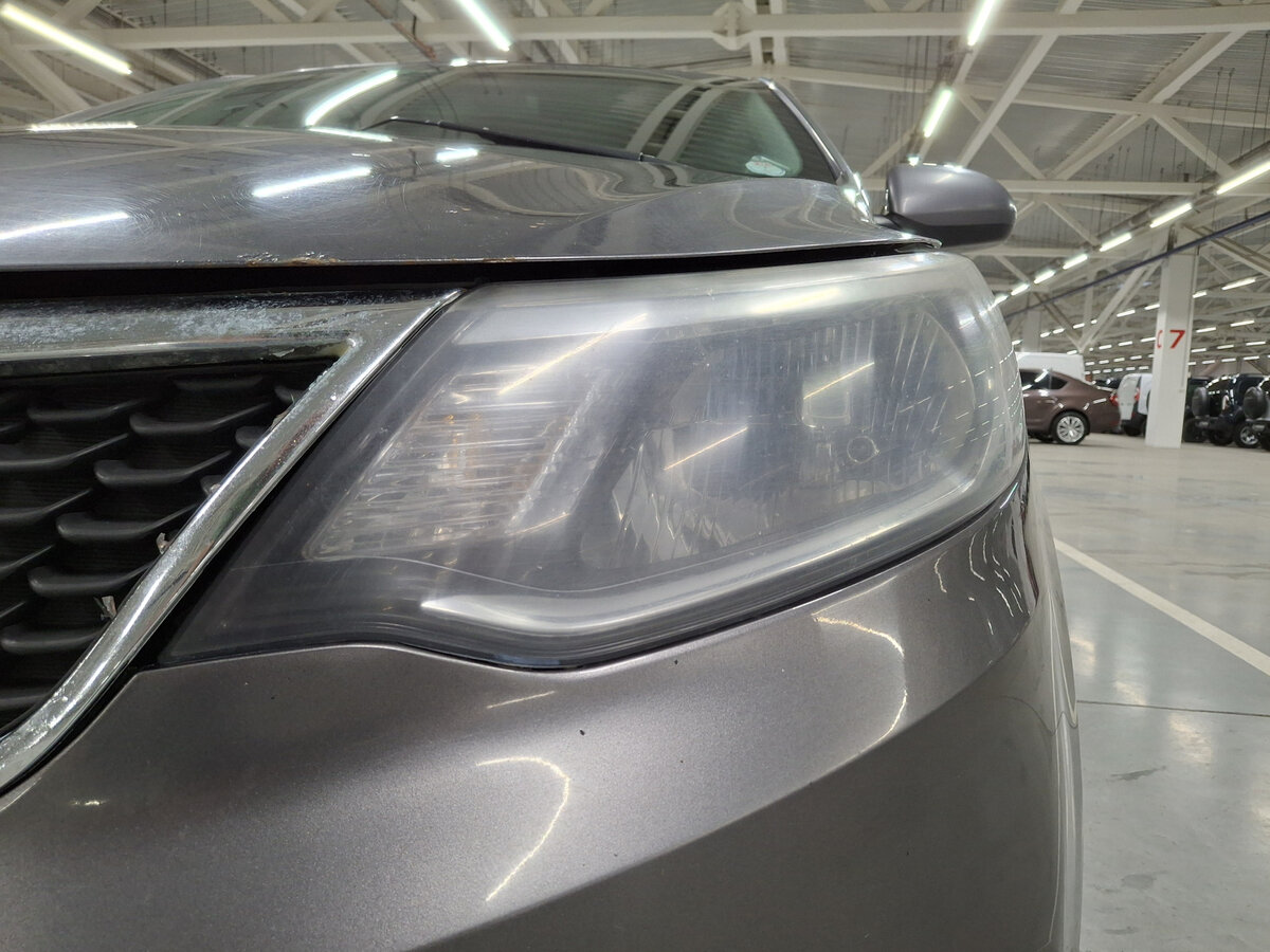 Купить Kia Rio, 2015, 218 831 км.. Фото: #16