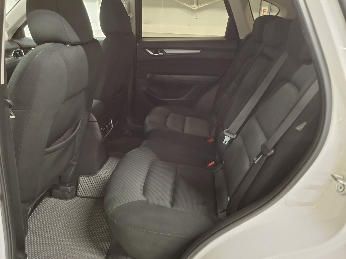 Купить Mazda CX-5, 2019, 136 669 км.. Фото: #11