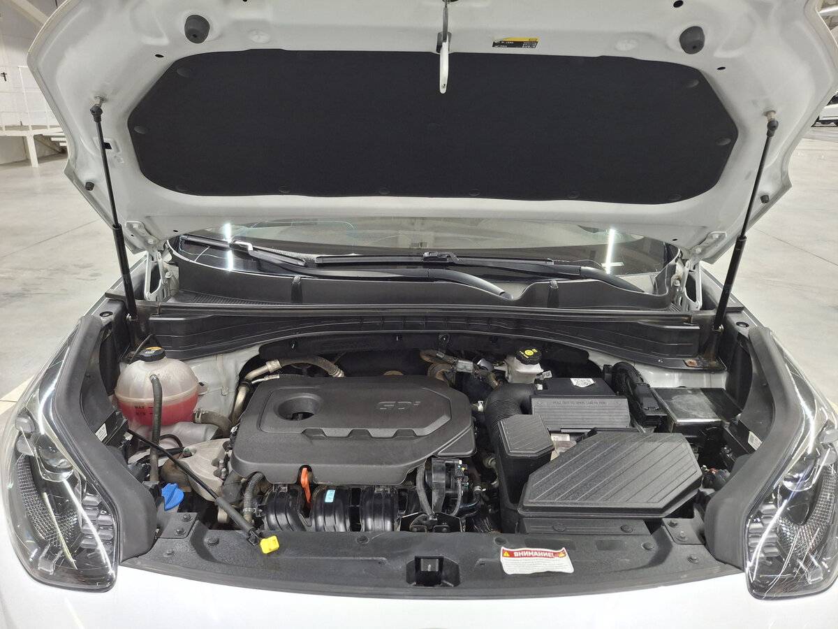 Купить Kia Sportage, 2021, 138 826 км.. Фото: #8