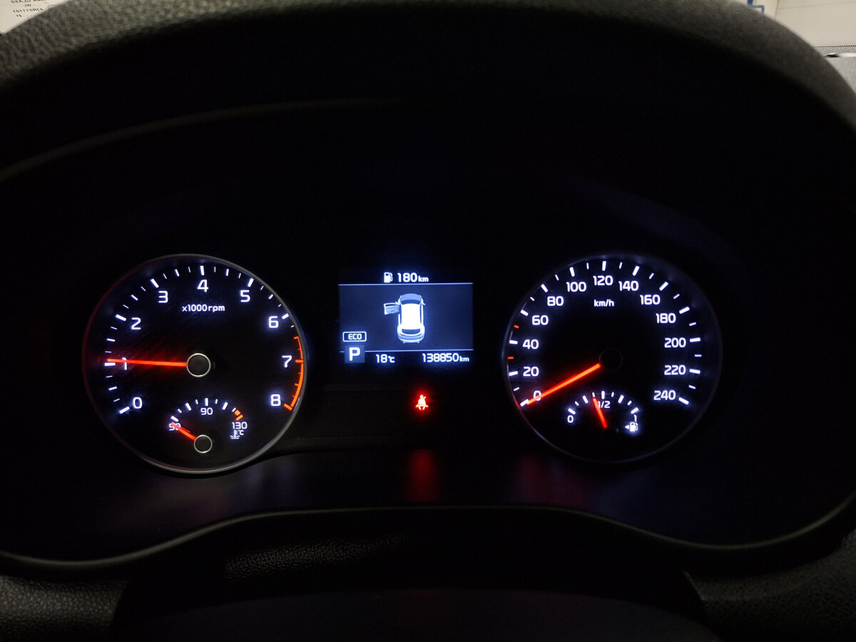 Купить Kia Sportage, 2021, 138 826 км.. Фото: #12