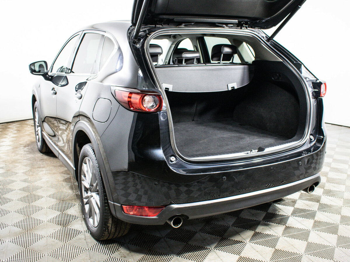 Купить Mazda CX-5, 2020, 174 000 км.. Фото: #5