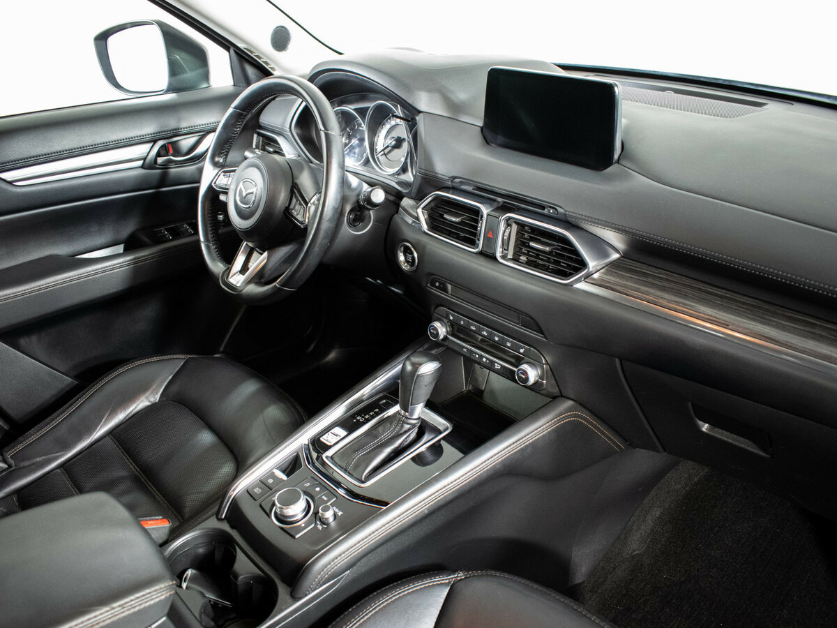 Купить Mazda CX-5, 2020, 174 000 км.. Фото: #6