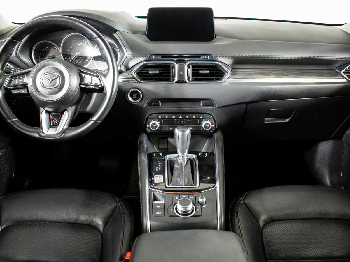 Купить Mazda CX-5, 2020, 174 000 км.. Фото: #7