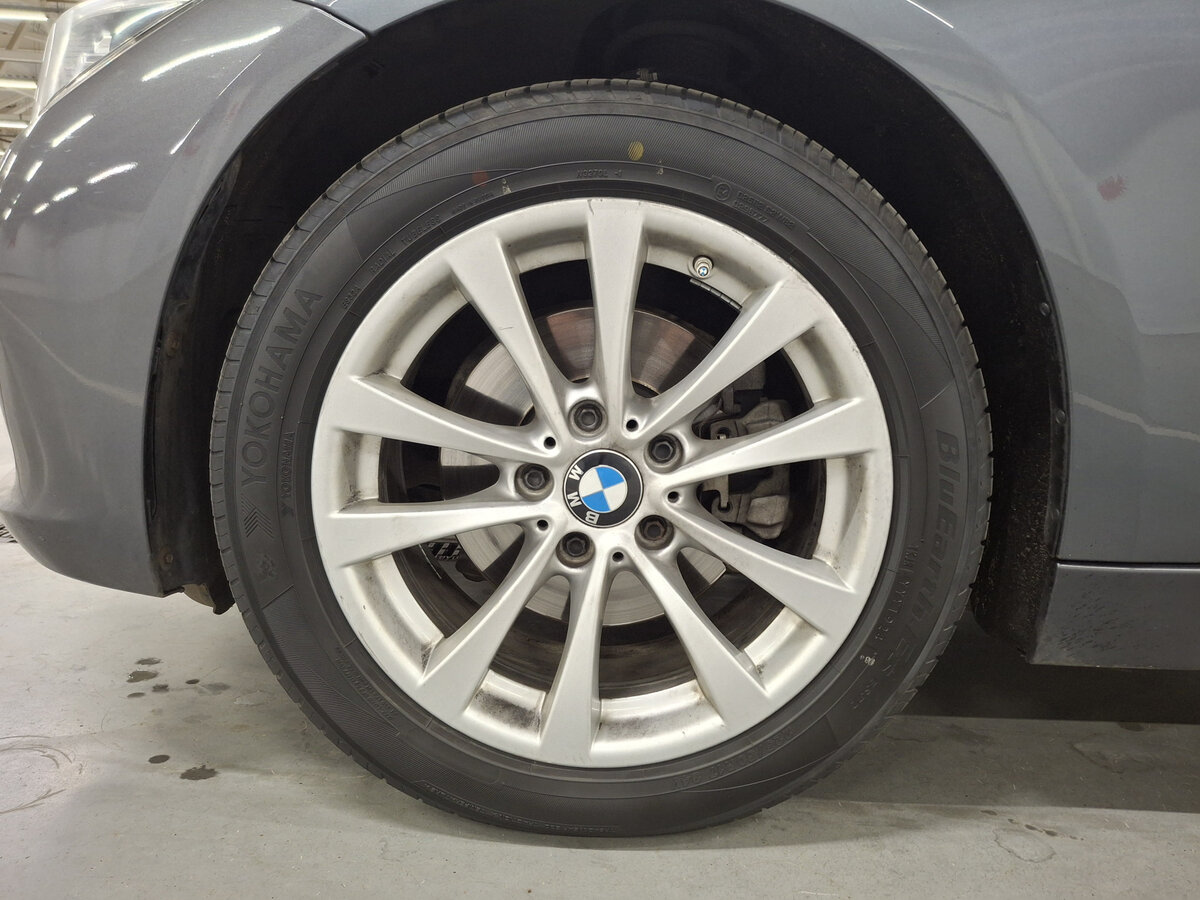 Купить BMW 3 серии, 2018, 157 750 км.. Фото: #15