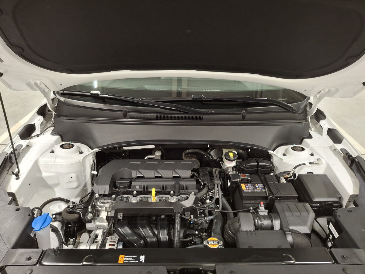 Купить Kia Seltos, 2024, 10 042 км.. Фото: #8