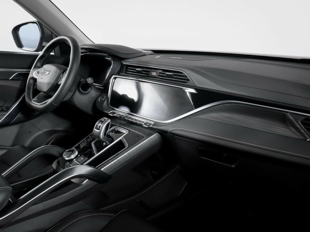 Купить Geely Atlas Pro, 2023, 38 727 км.. Фото: #8