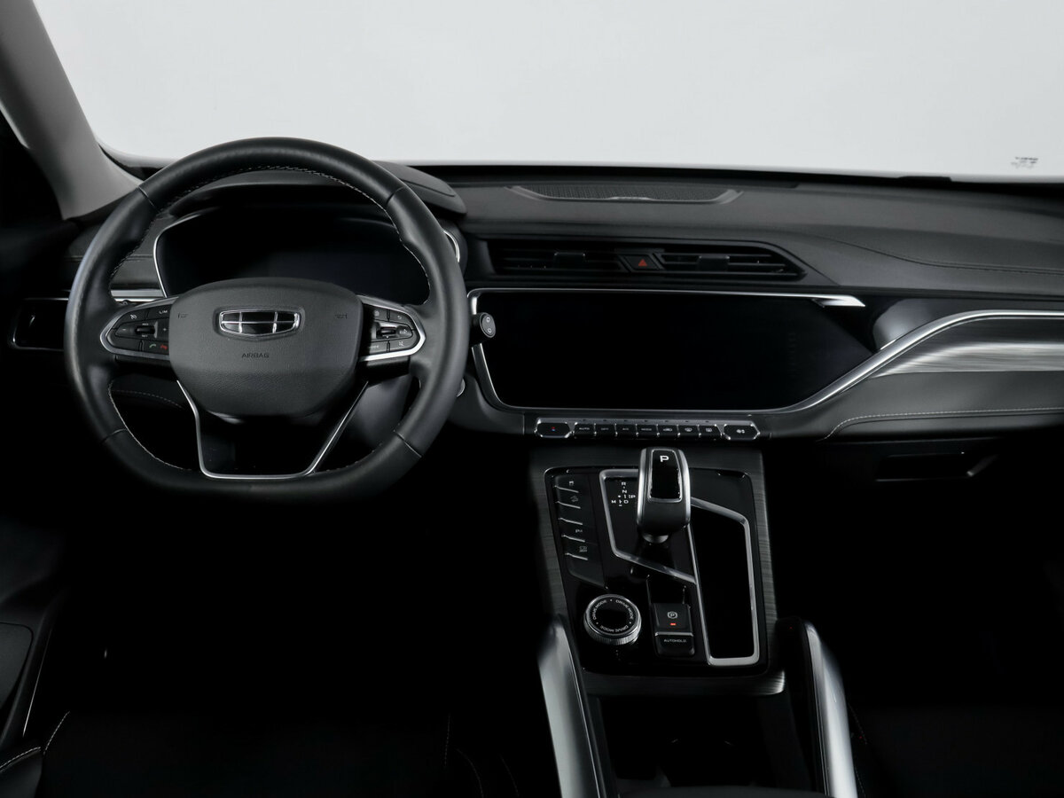 Купить Geely Atlas Pro, 2023, 38 727 км.. Фото: #11