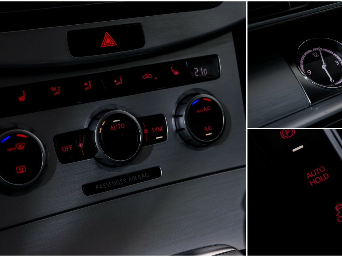 Купить Фольксваген Пассат ЦЦ, 2013, 160 878 км.. Фото: #13