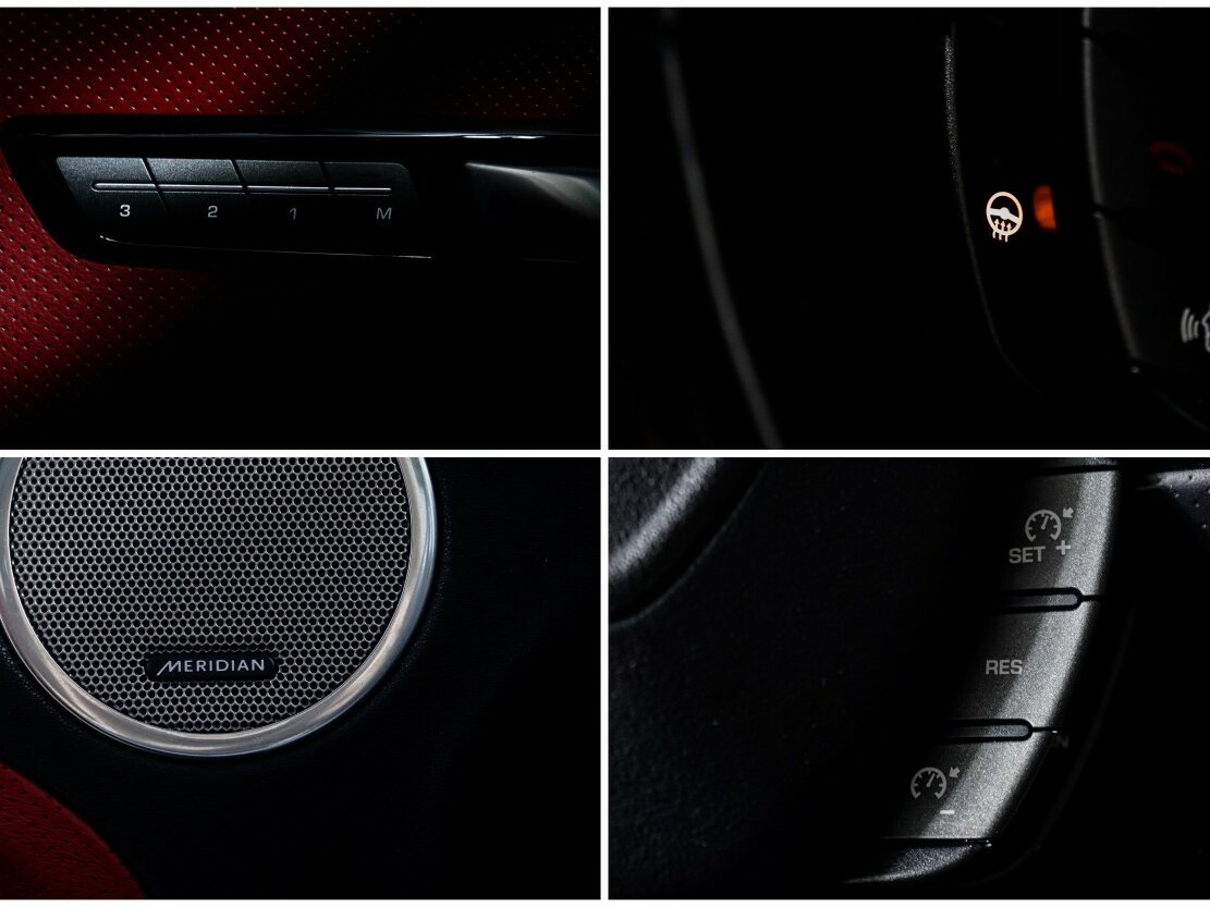 Купить Land Rover Range Rover Evoque, 2012, 73 600 км.. Фото: #20