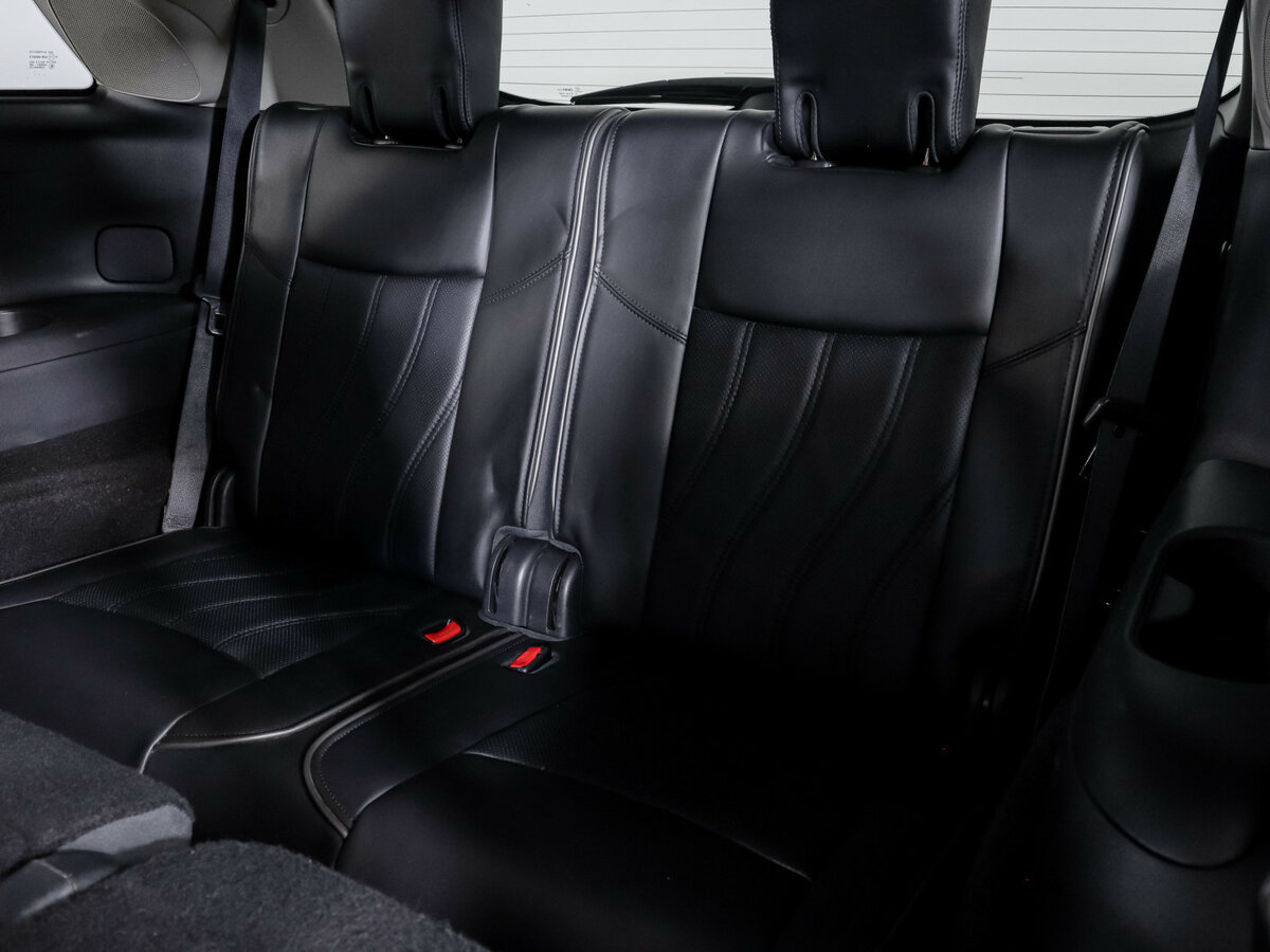 Купить Infiniti QX60, 2014, 179 461 км.. Фото: #18