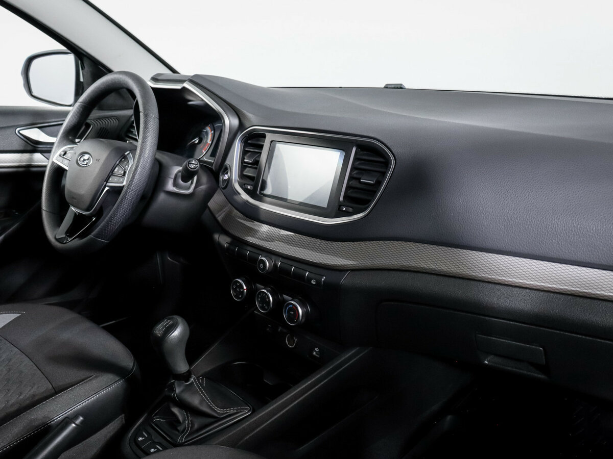 Купить Лада (ВАЗ) Веста, 2023, 32 300 км.. Фото: #6