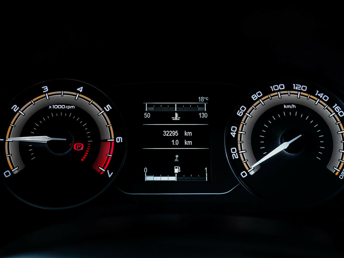 Купить Лада (ВАЗ) Веста, 2023, 32 300 км.. Фото: #8