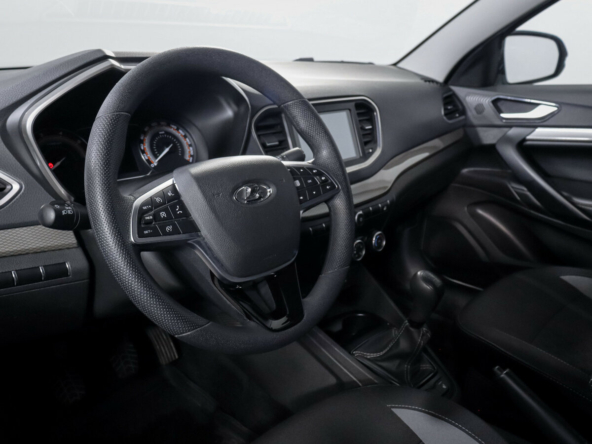 Купить Лада (ВАЗ) Веста, 2023, 32 300 км.. Фото: #10