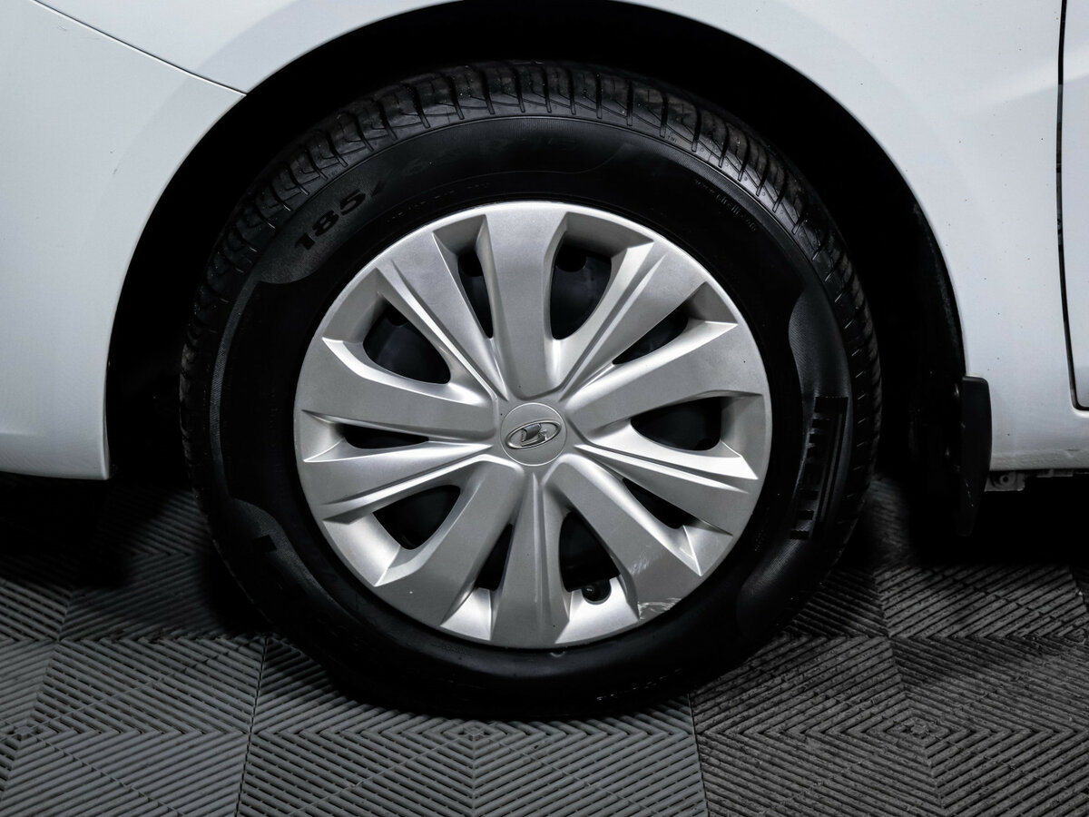 Купить Лада (ВАЗ) Веста, 2023, 32 300 км.. Фото: #11