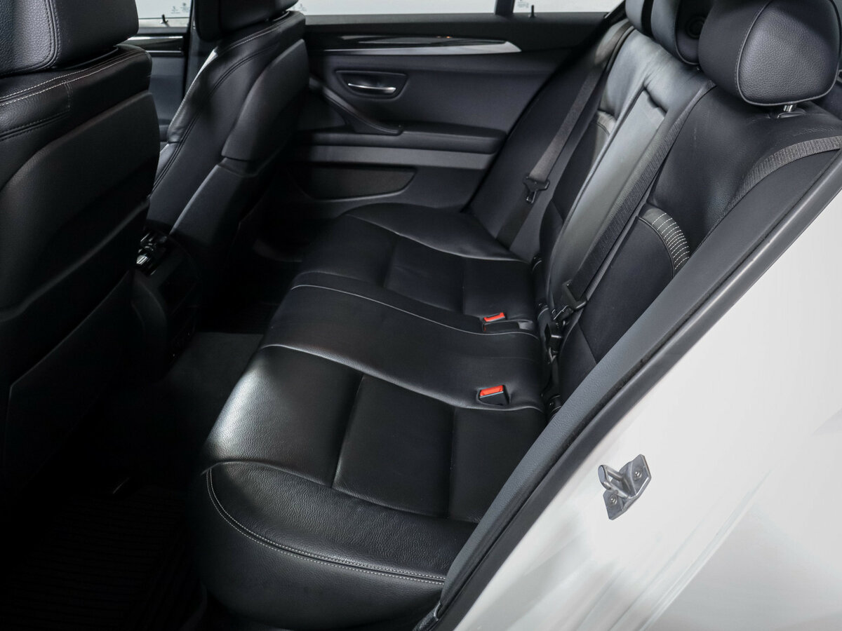 Купить БМВ 5 серии, 2016, 173 240 км.. Фото: #7