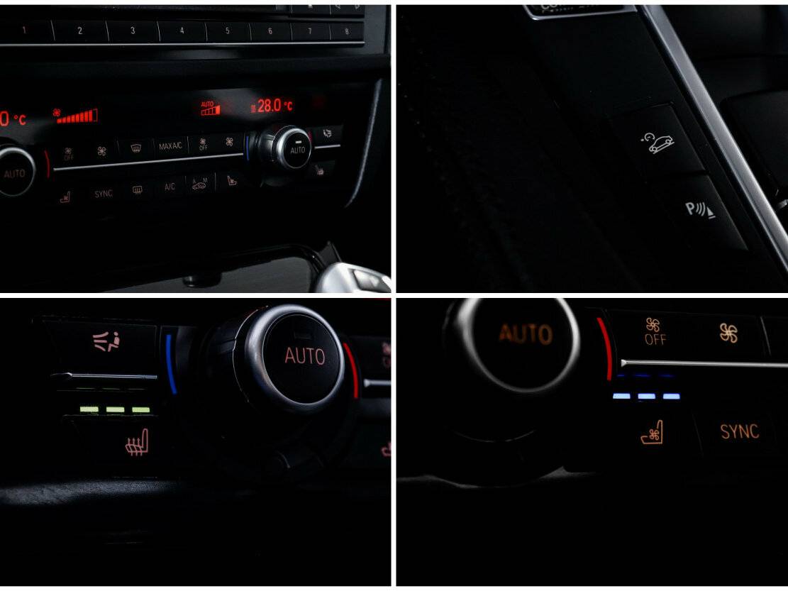 Купить БМВ 5 серии, 2016, 173 240 км.. Фото: #16