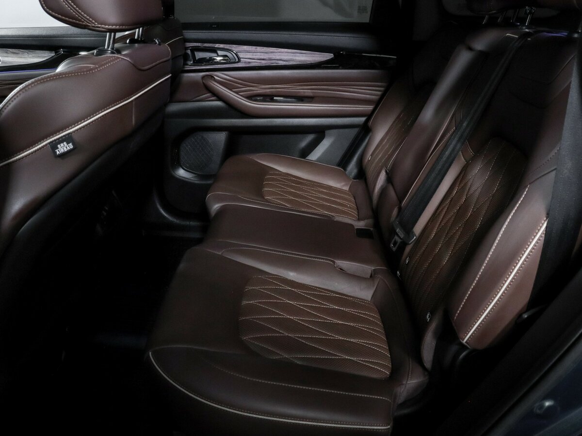 Купить EXEED VX, 2022, 66 094 км.. Фото: #9