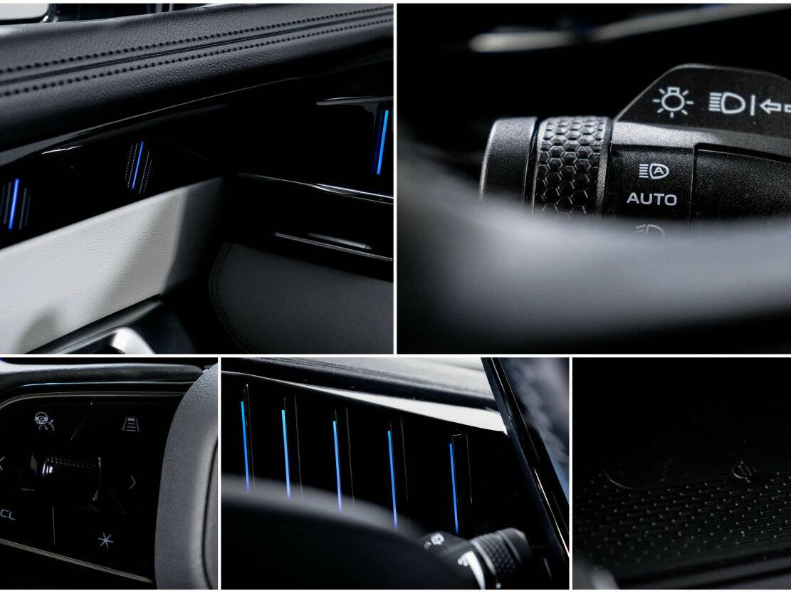 Купить Geely Atlas, 2023, 26 394 км.. Фото: #22