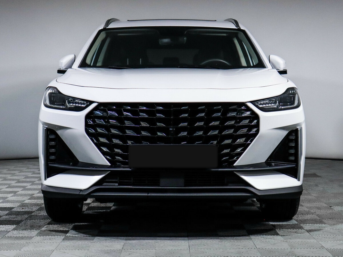 Купить Jetour X70 PLUS, 2023, 44 134 км.. Фото: #1