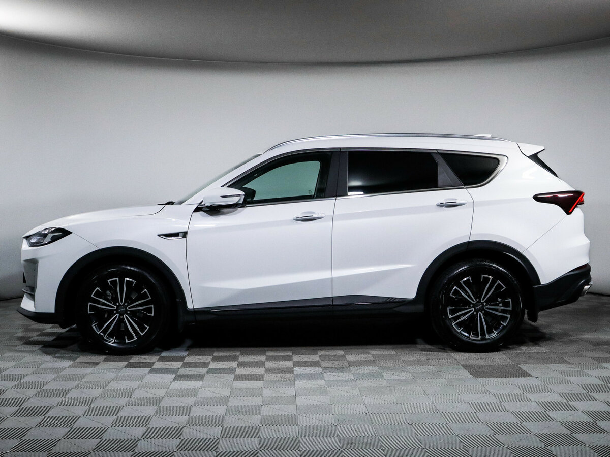 Купить Jetour X70 PLUS, 2023, 44 134 км.. Фото: #7