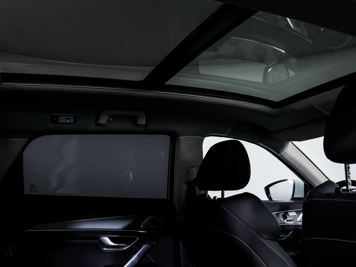 Купить Jetour X70 PLUS, 2023, 44 134 км.. Фото: #16