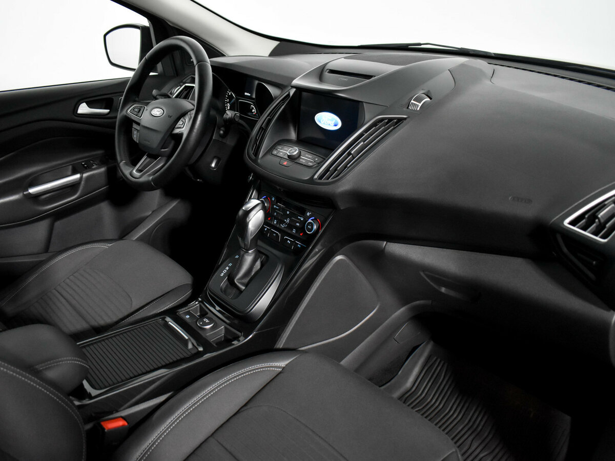 Купить Форд Куга, 2017, 92 143 км.. Фото: #10