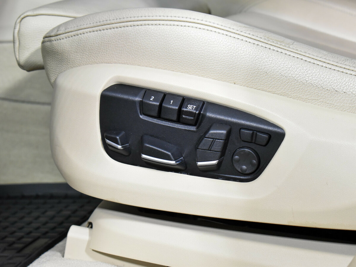 Купить BMW X5, 2015, 148 500 км.. Фото: #7