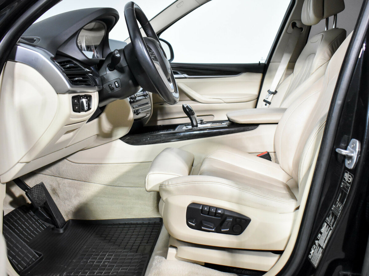 Купить BMW X5, 2015, 148 500 км.. Фото: #8