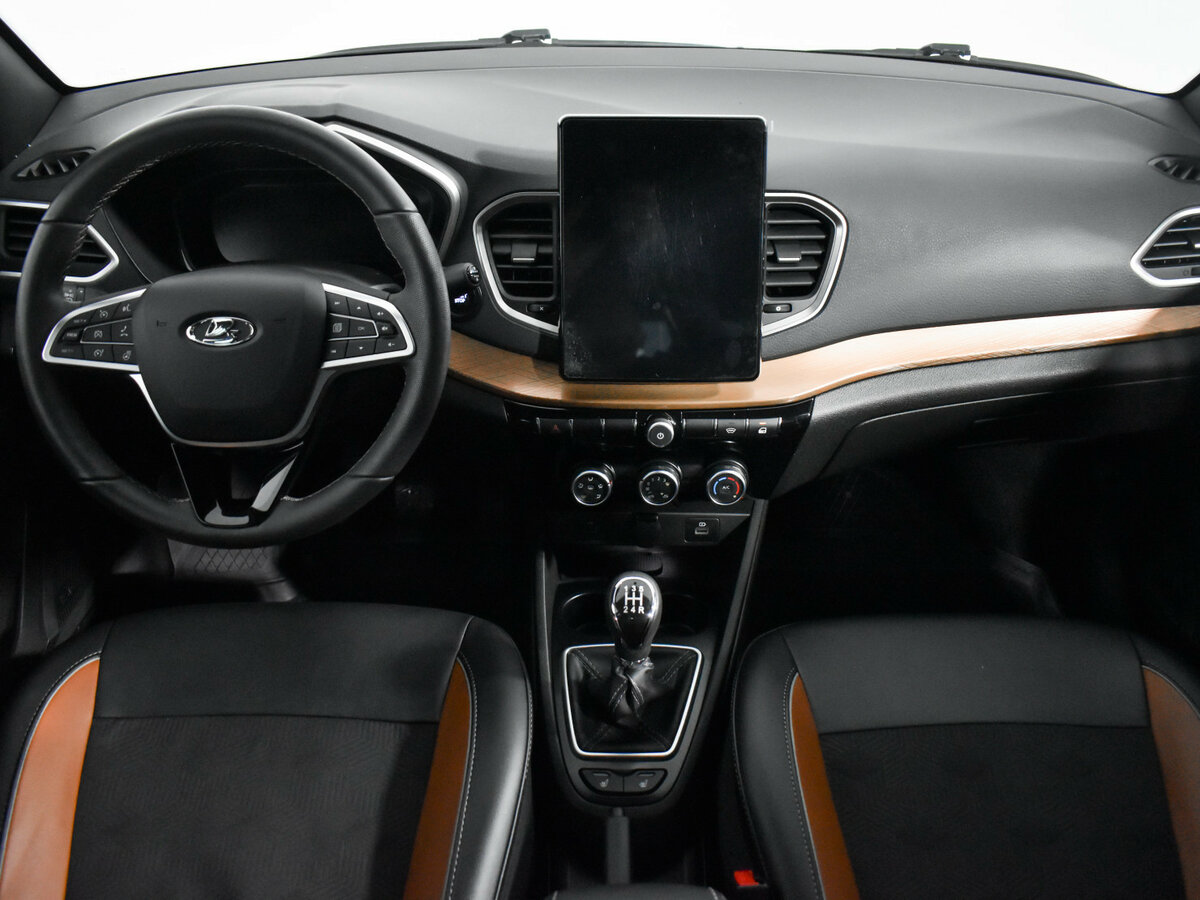 Купить Lada (ВАЗ) Vesta, 2023, 31 934 км.. Фото: #13