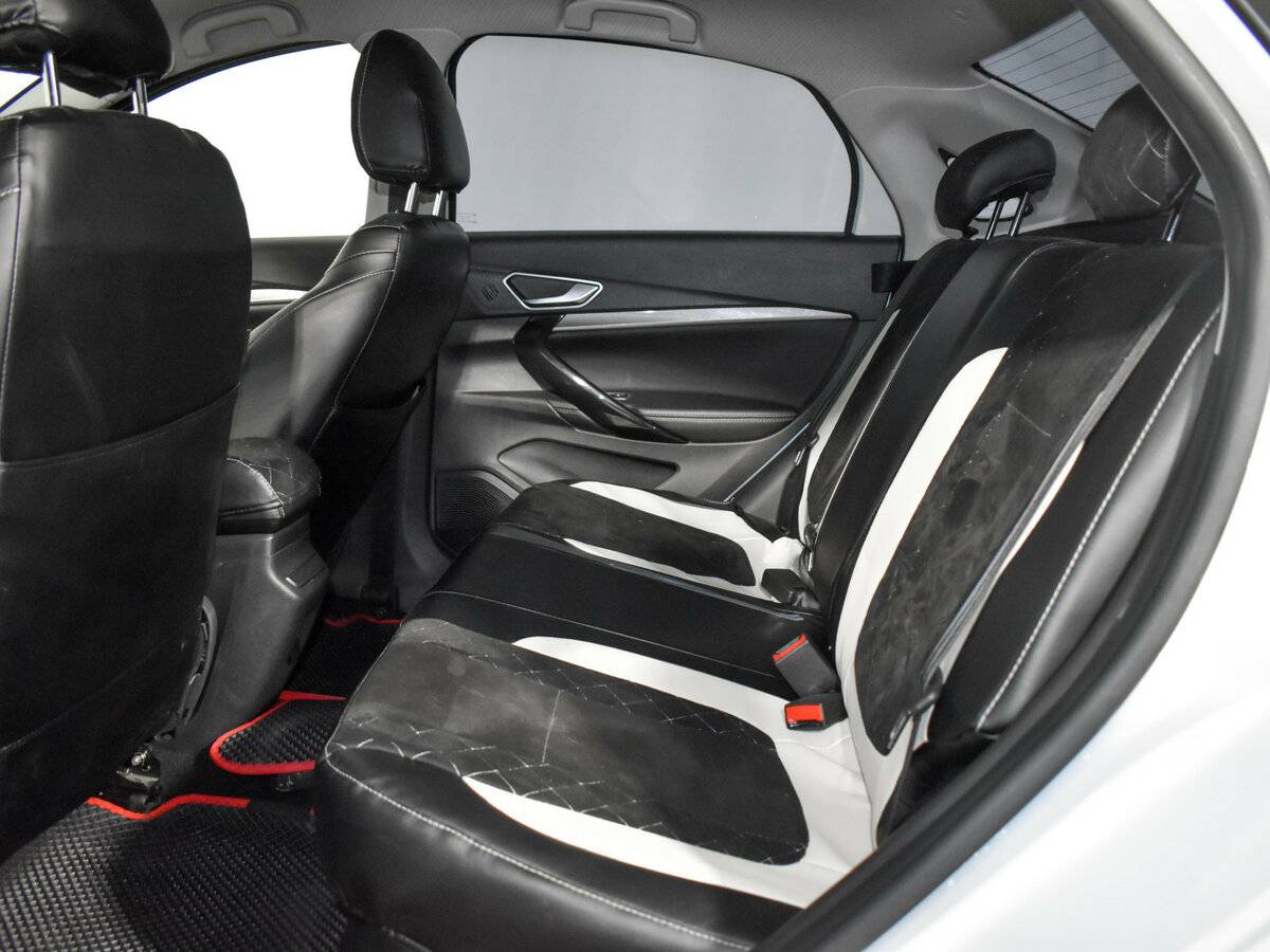 Купить Лада (ВАЗ) Веста, 2023, 34 412 км.. Фото: #14