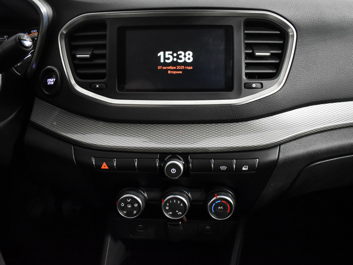 Купить Лада (ВАЗ) Веста, 2023, 34 412 км.. Фото: #15