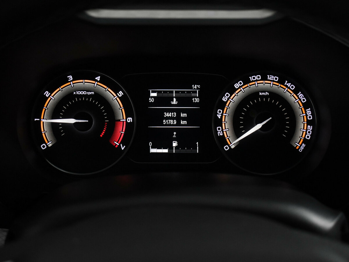 Купить Лада (ВАЗ) Веста, 2023, 34 412 км.. Фото: #18