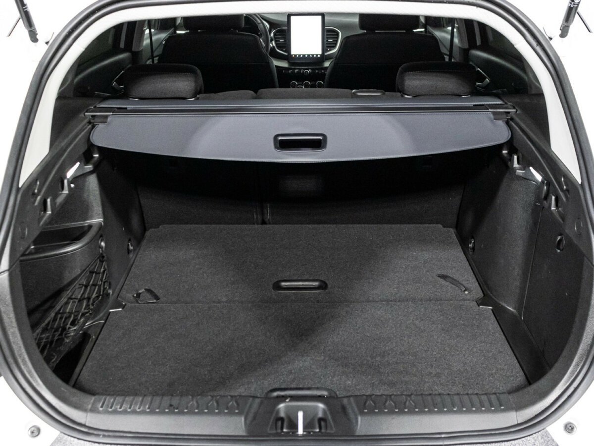 Купить Lada (ВАЗ) Vesta, 2024, 12 746 км.. Фото: #16