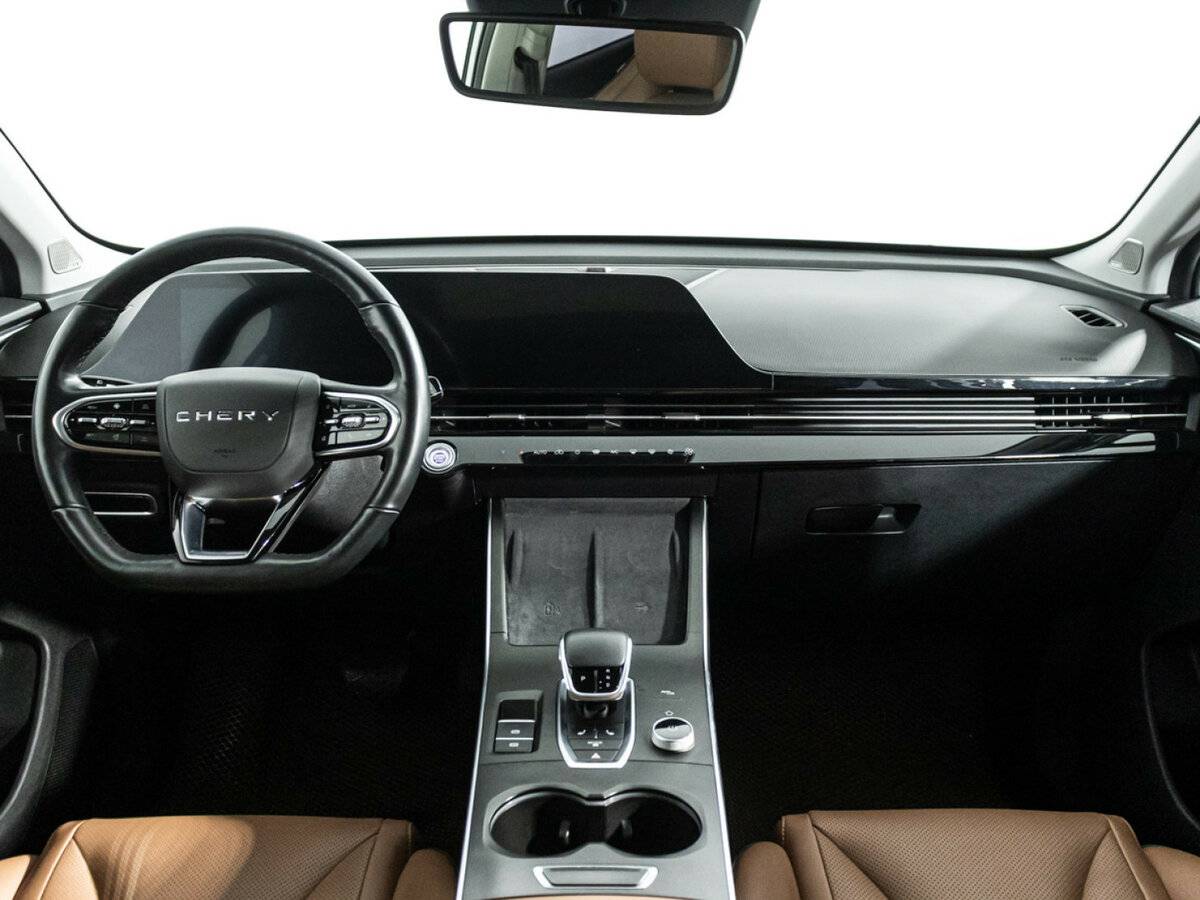 Купить Омода Ц5, 2022, 55 750 км.. Фото: #12